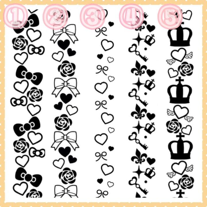 キンブレシート オーダー受付中 - メルカリ