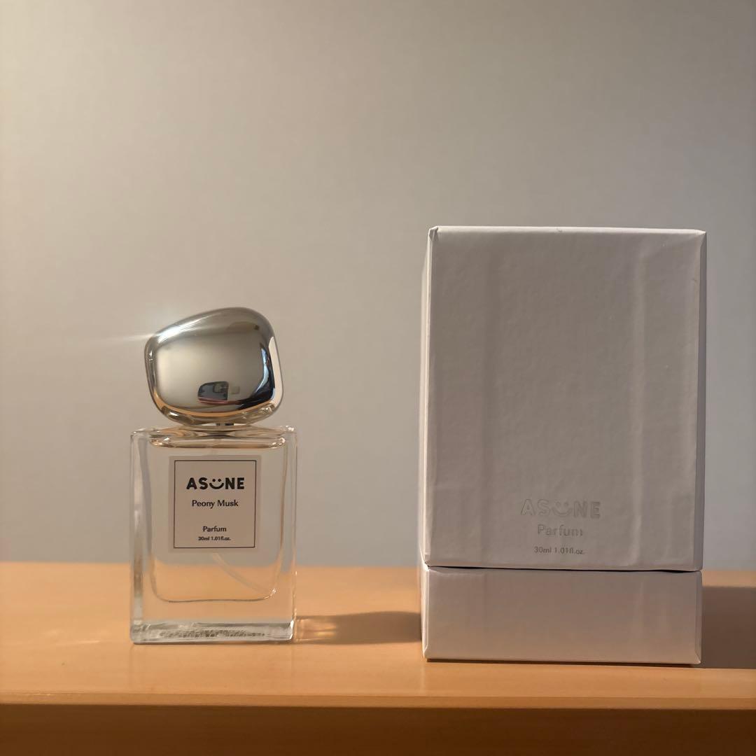 ASUNE 香水