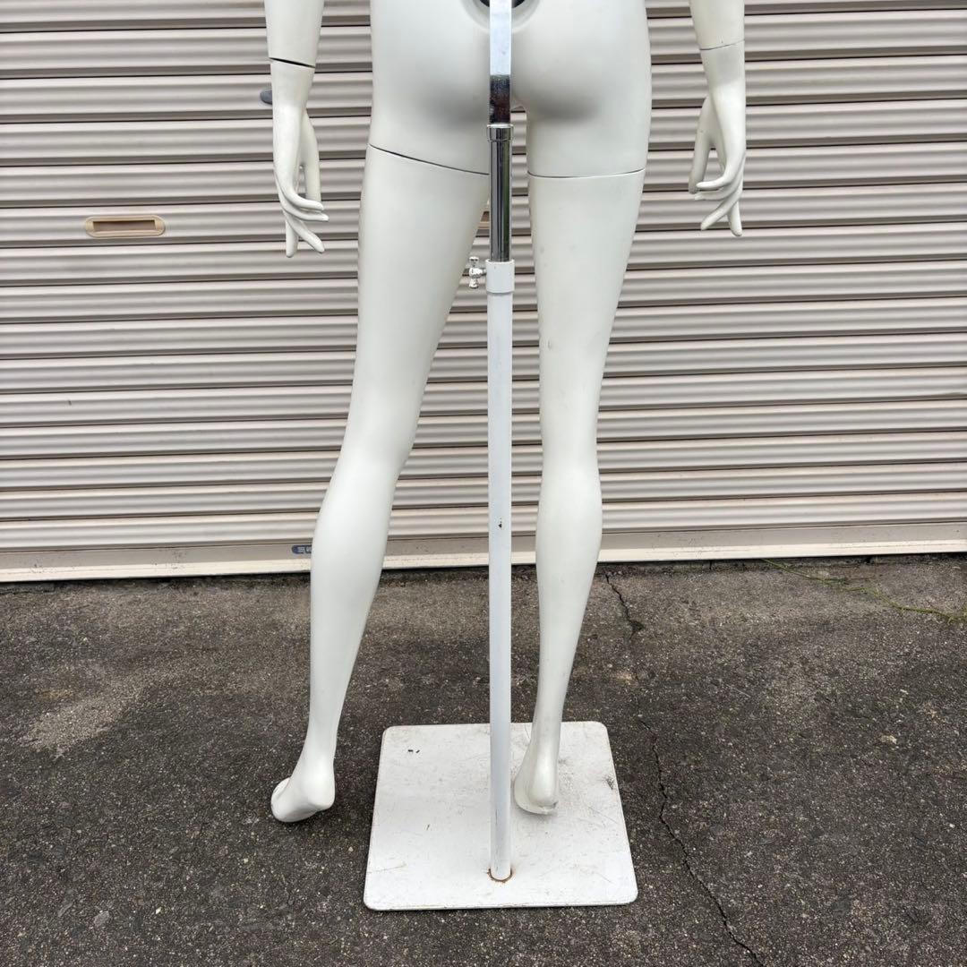 パールイデア パール マネキン 全身 トルソー レディース - メルカリ