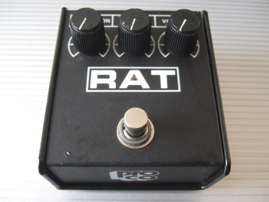 ProCo RAT2 レアチップ RAT