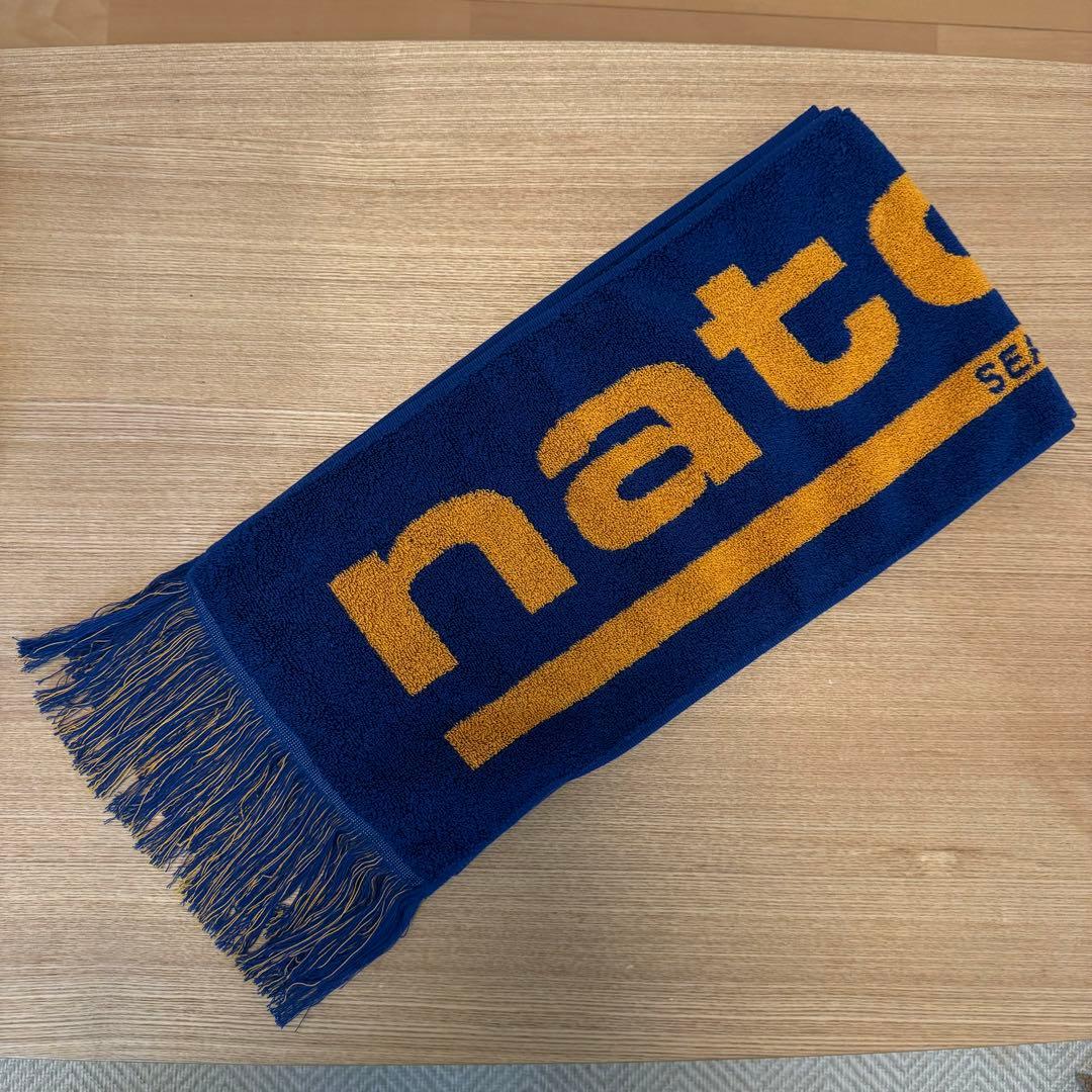 なとり 劇場 再演 グッズ マフラータオル - メルカリ