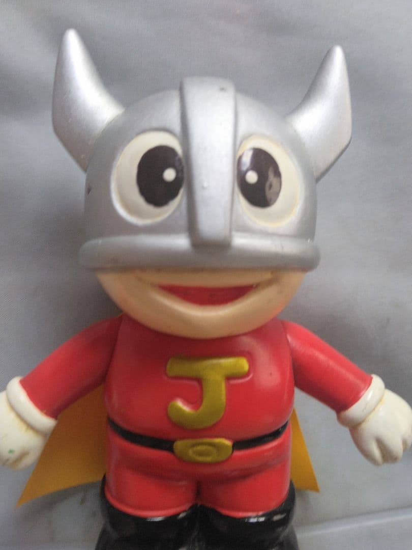 ★当時物 マイティーボンジヤック 激レア