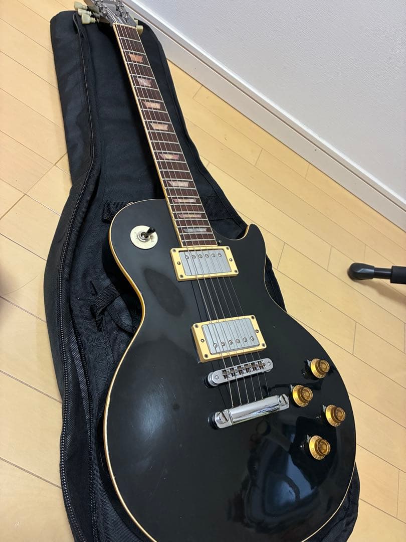 Aria Pro II Standard LS-500 エレキギター