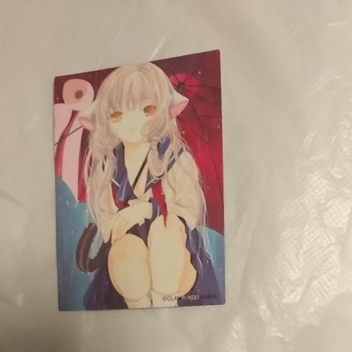 ちょびっツ 原作版トレカ E14/カード/E-14 - メルカリ