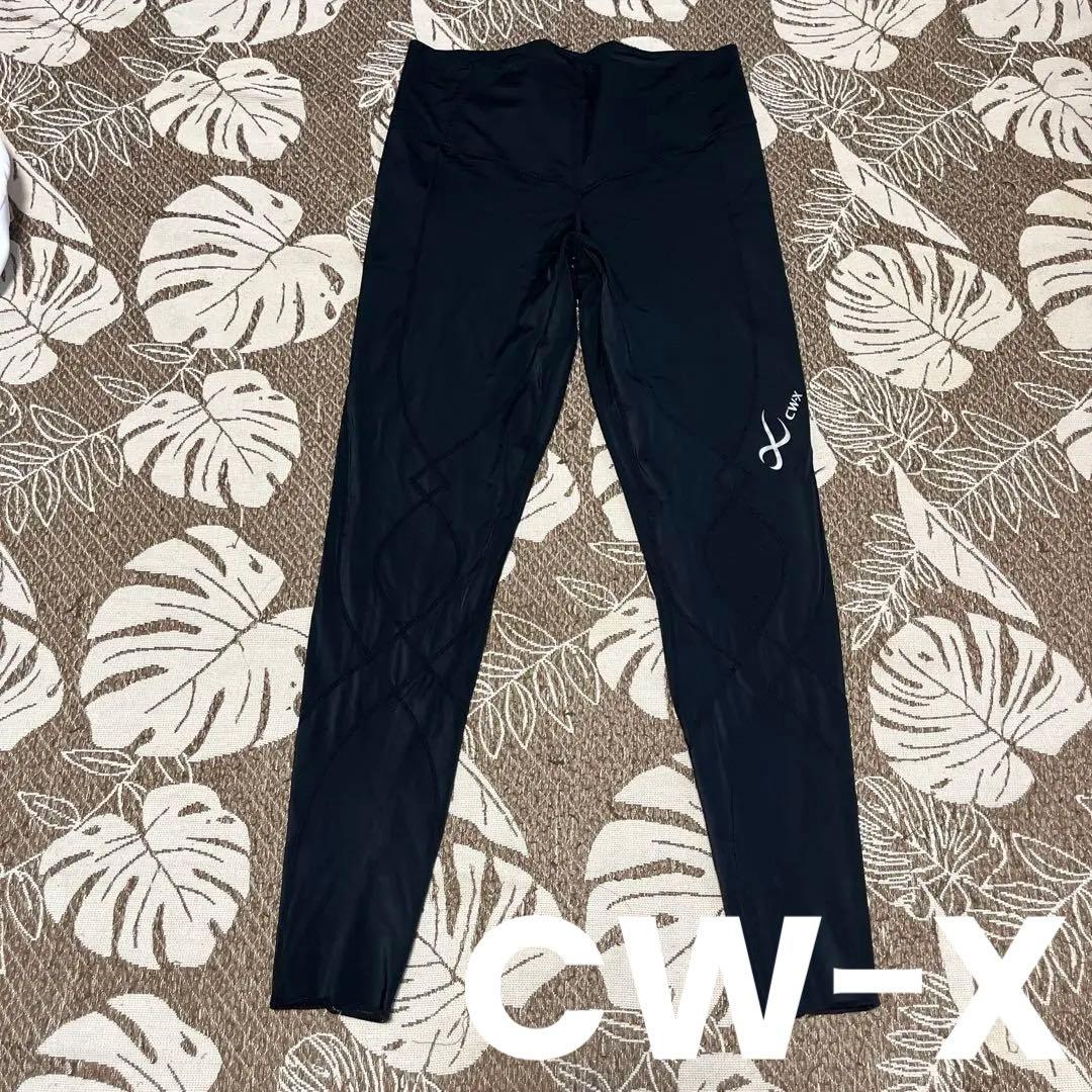 CWーX(ワコール)スポーツタイツ　HZY−119 スタビライクスモデル