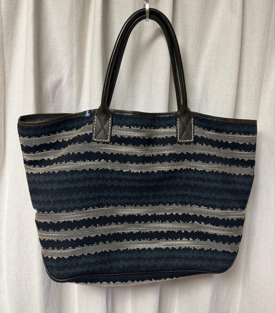 visvim × SOPHNET. R TOTE トートバック