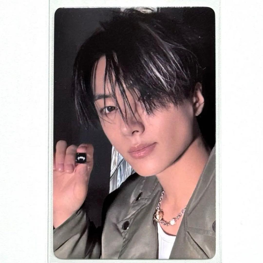 ENHYPEN ジェイ トレカ daydream 中華 yizhiyu 3.0 - メルカリ