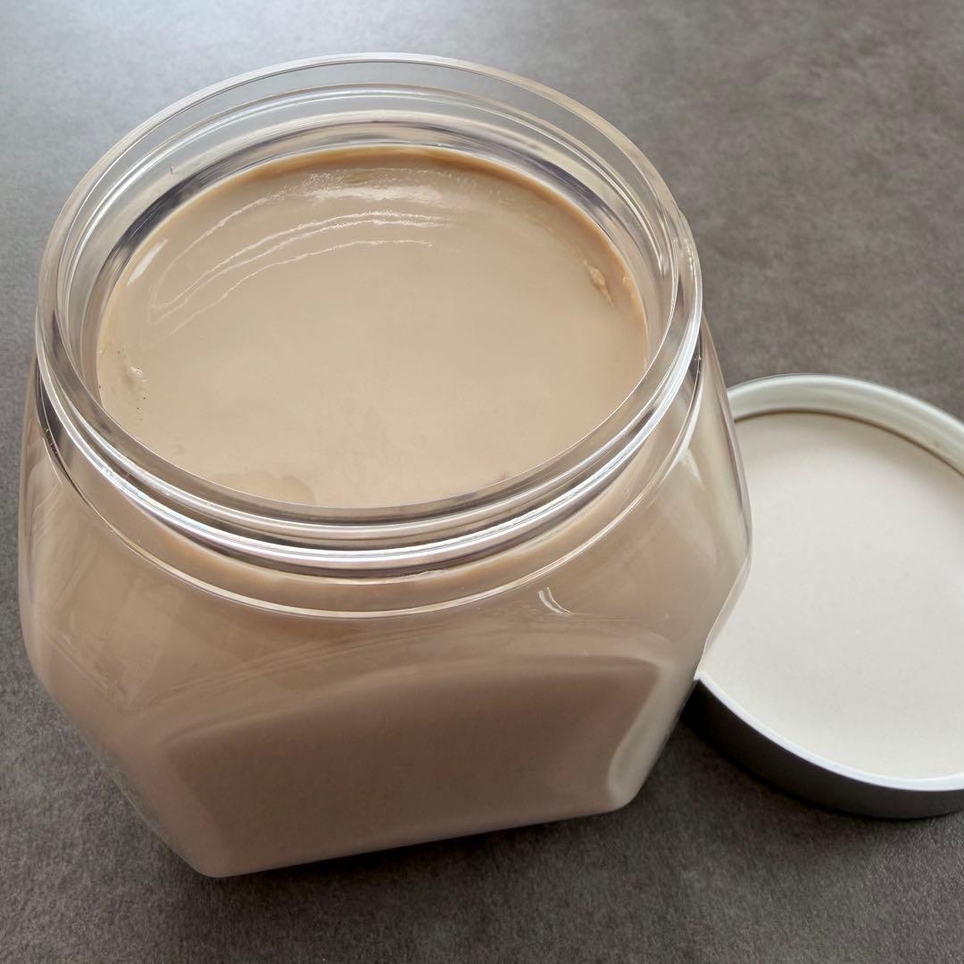 ローラメルシエ ホイップトボディクリーム アンバーバニラ 300g - メルカリ