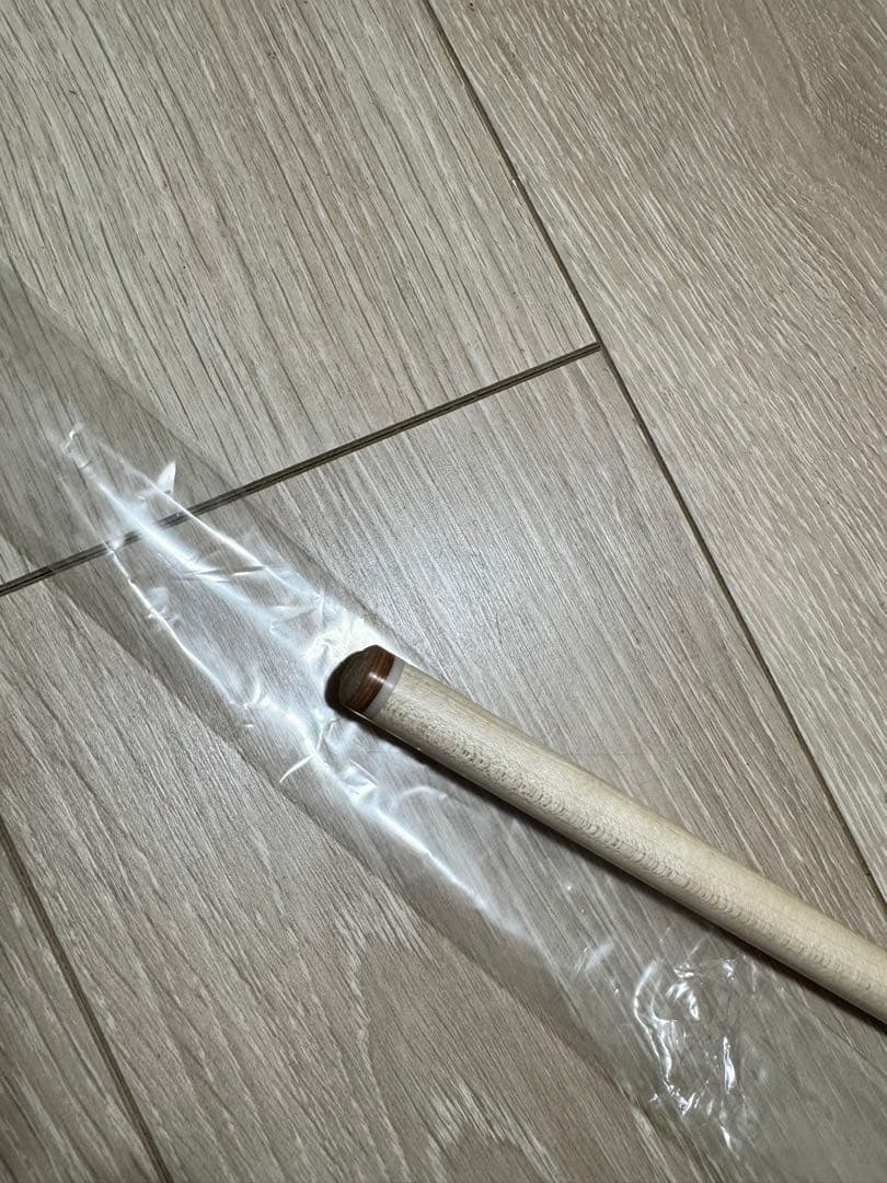 新品　シャフト メッヅ WX-Σ　 12.5mm Mezz-W2（Wavy2）