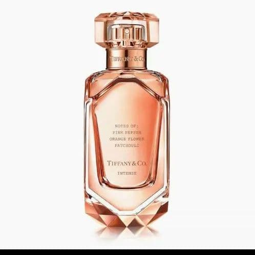 最終お値下げティファニー ローズ ゴールド インテンス 30ml