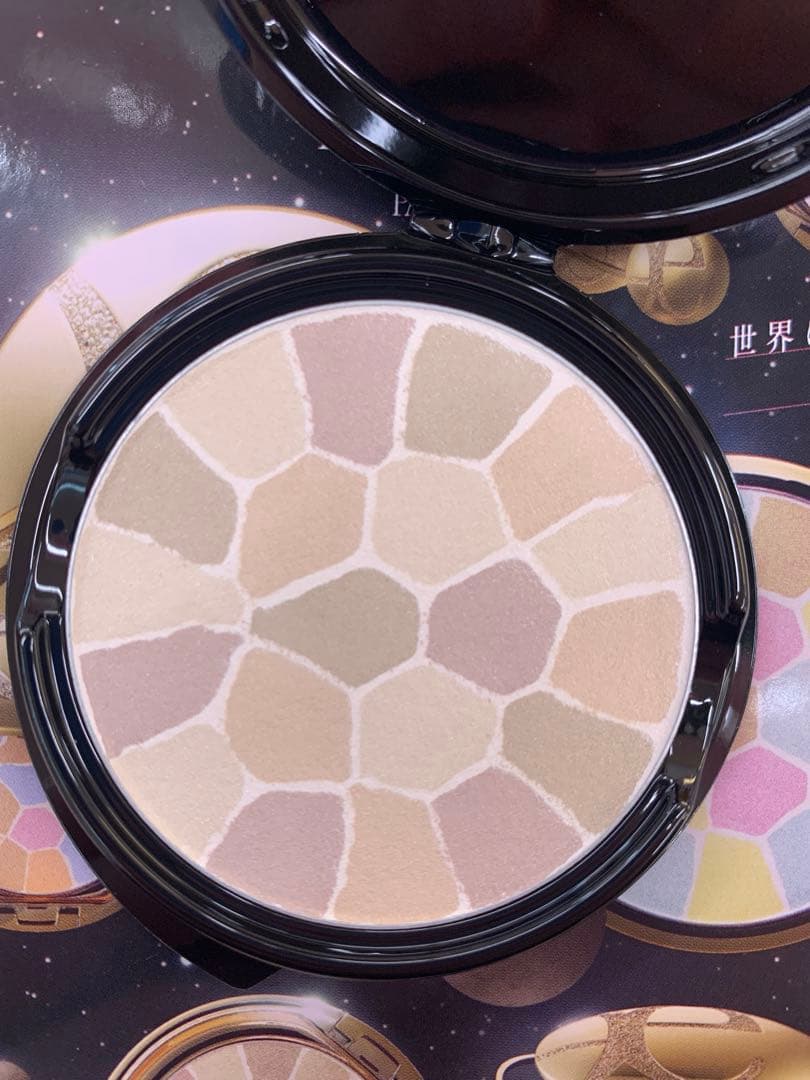 エレガンス ラ プードルオートニュアンス 8.8g Ⅴ⑤ レフィルのみ