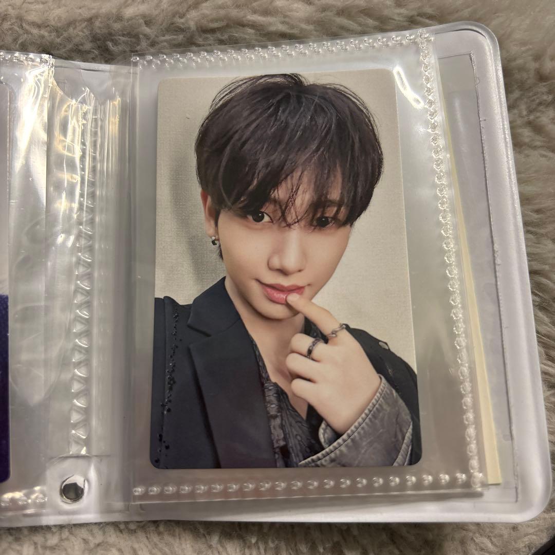 BOYNEXTDOOR ミョンジェヒョン　名古屋公演