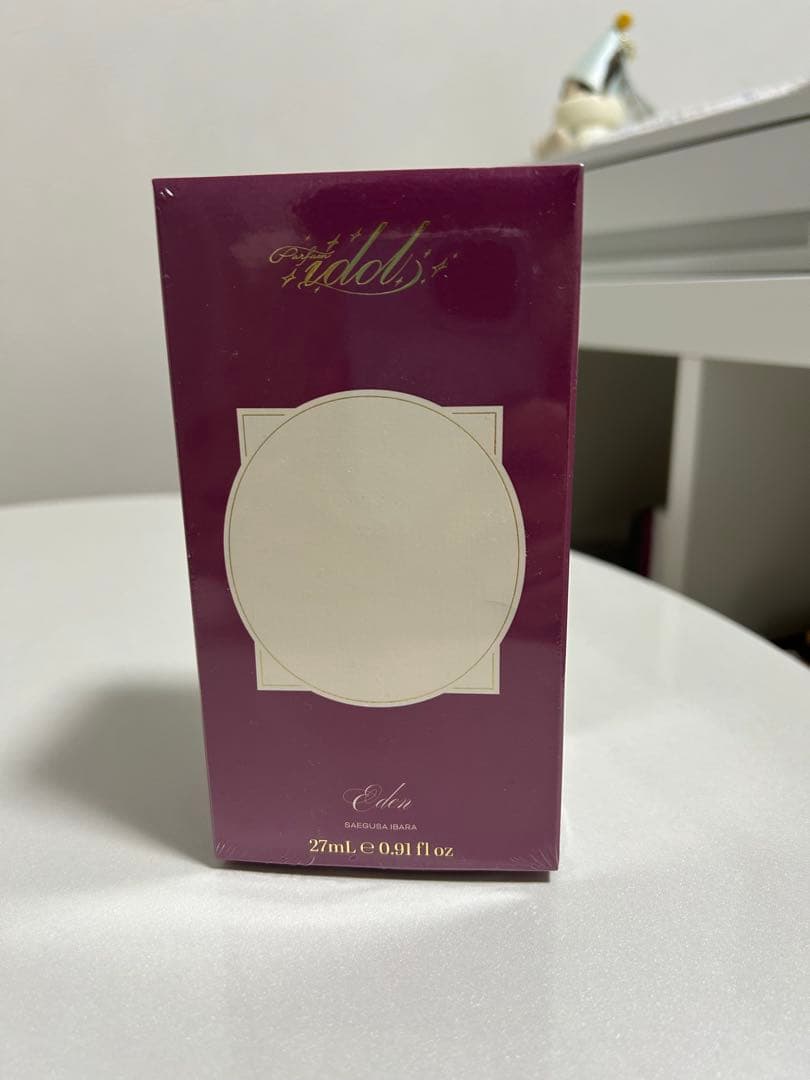 あんスタ　フレグランス　パルファム　アイドル　香水　七種茨