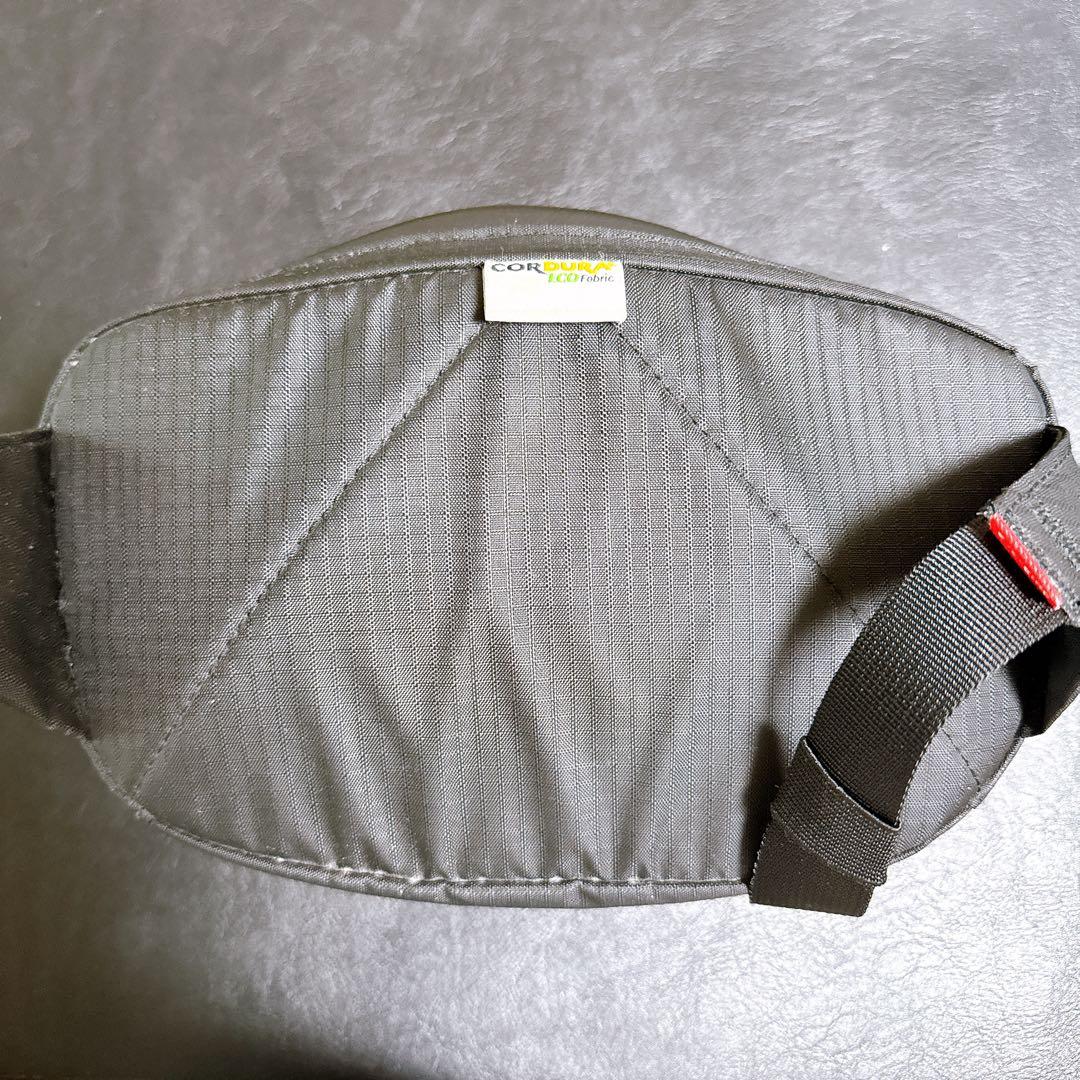 【24】Supreme Waist Bag 21SS \"Black\"