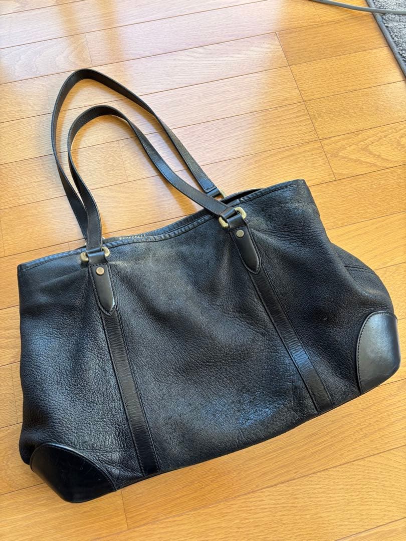 さ*な様 GANZO トートバッグ