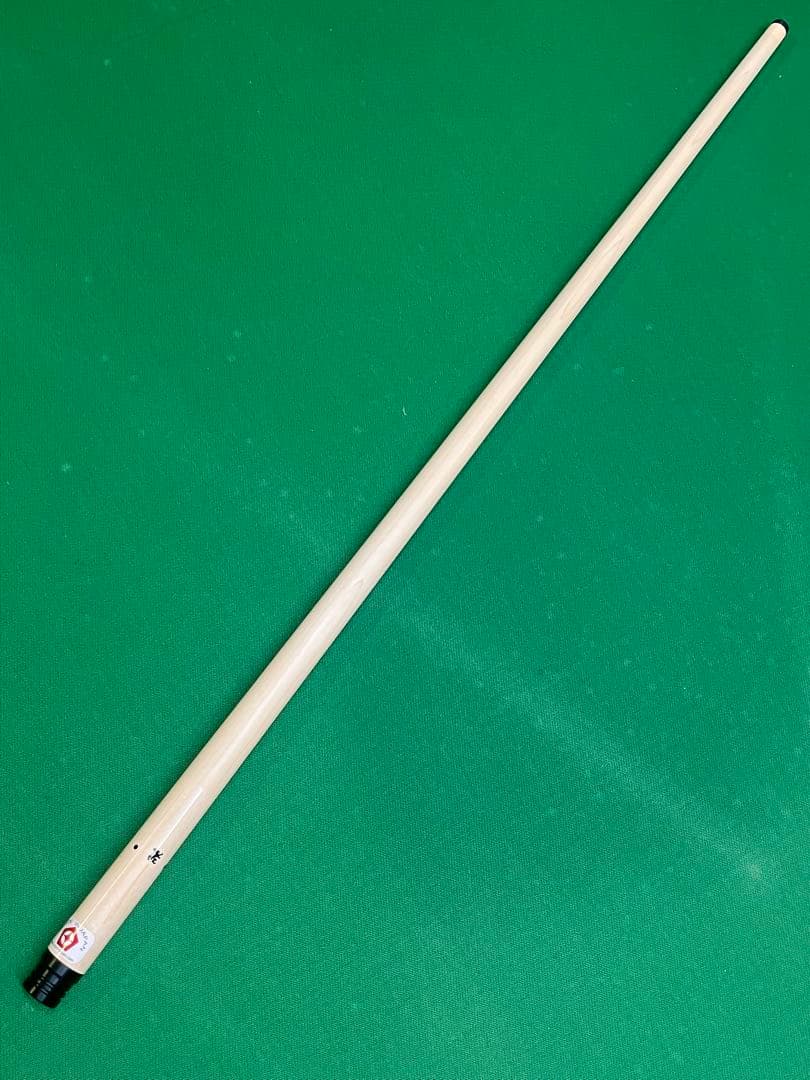 新品】【Adam】アダム キャロム キュー スリー 3C ACSSプロシャフト