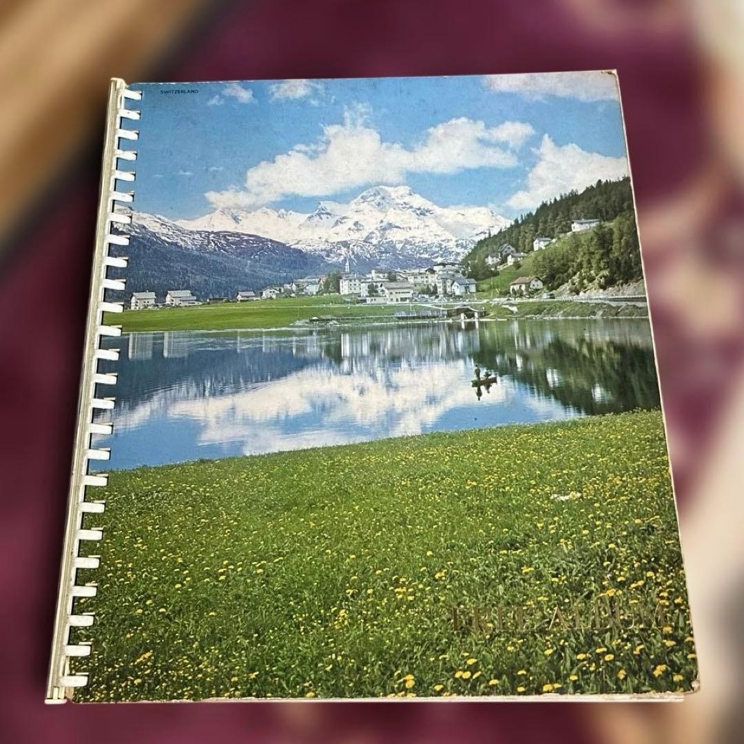 世界各国の使用済み切手　174枚 絵本の世界シリーズ 第8集 | 日本郵便株式会社