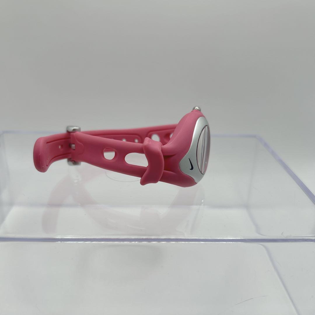 NIKE triax WK0004 PC21-N001 ピンク y2k 00s | Shop at Mercari from