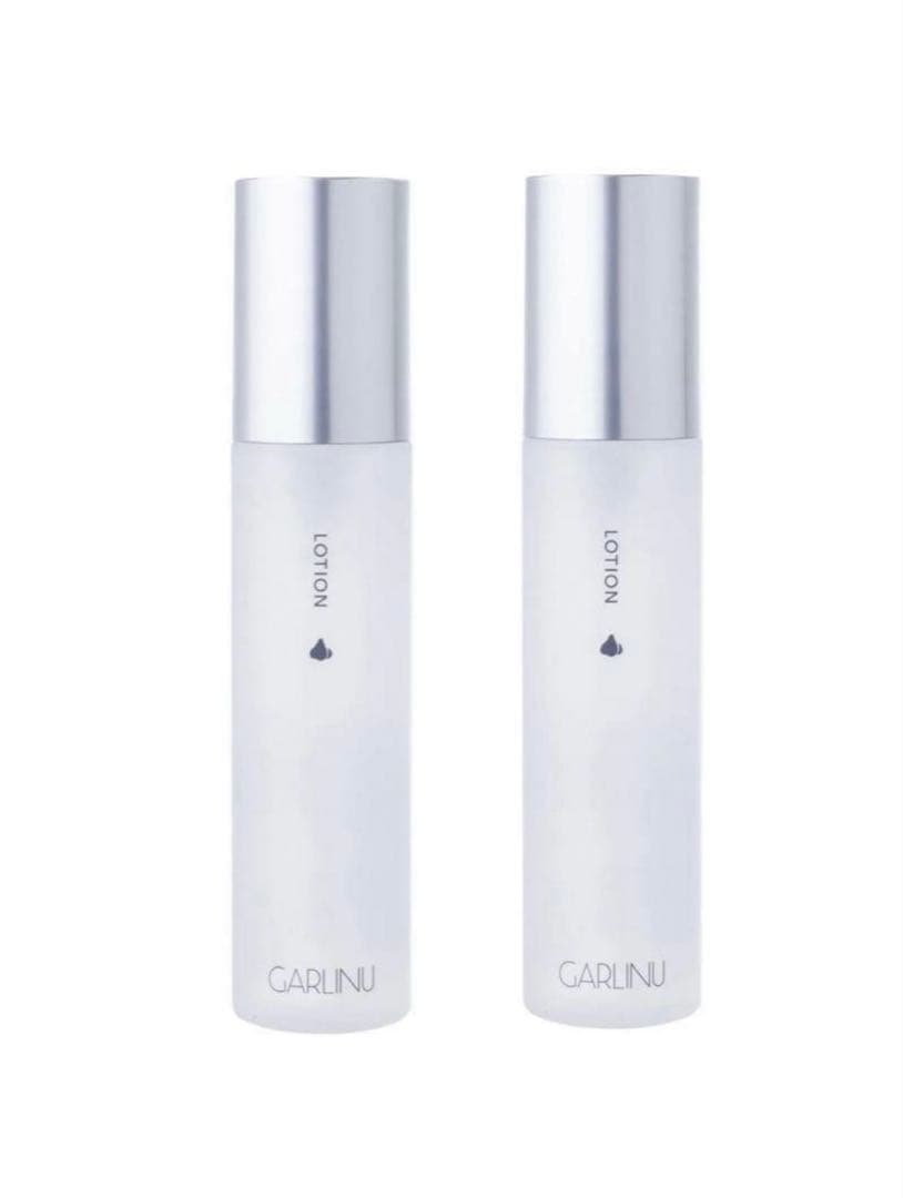【新品】 GARLINUローション 2本セット／未使用、未開封品