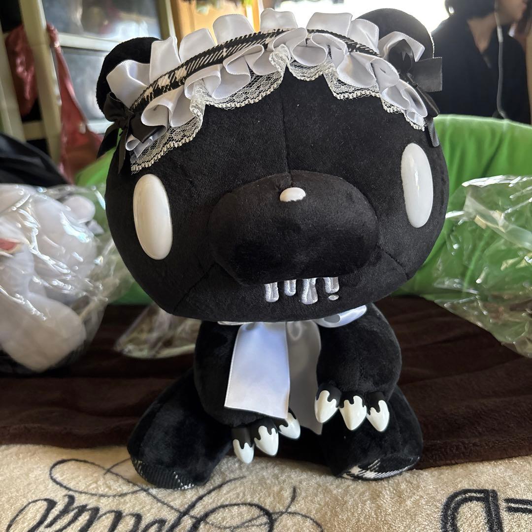 チャックスGP いたずらぐまのグル〜ミ〜　 TAITO CHAX CE-CEN