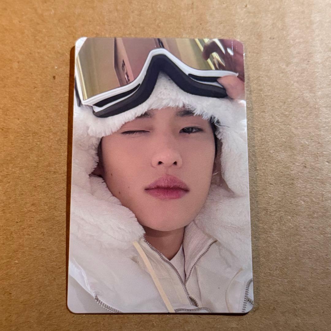 ソヒ ラキドロ トレカ hmv ALL OF YOU RIIZE 2 - メルカリ