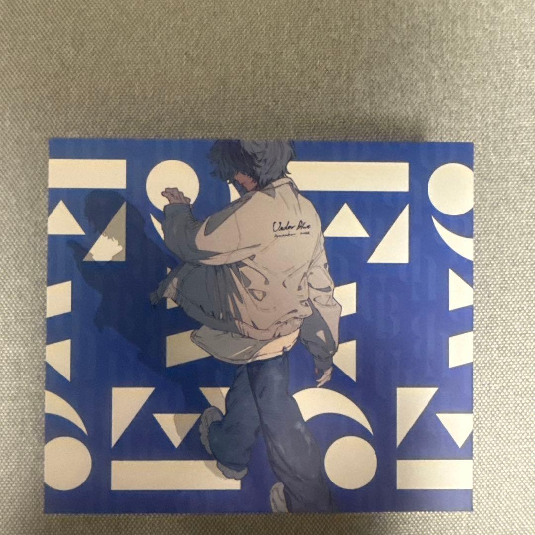 underblue くじ Eve賞 Bluetoothイヤホン