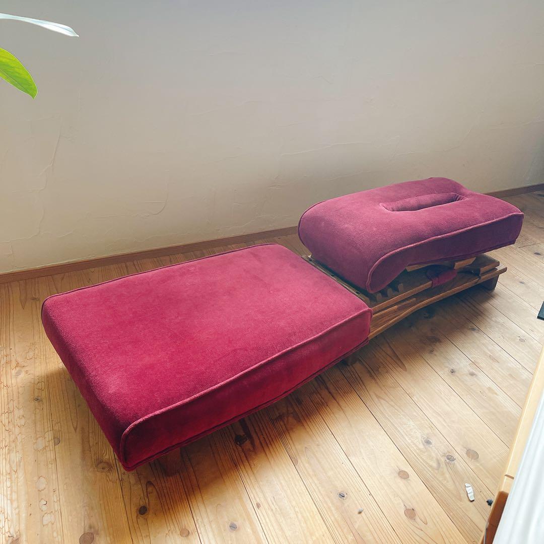 ニーチェストテーブル　ガンステッド