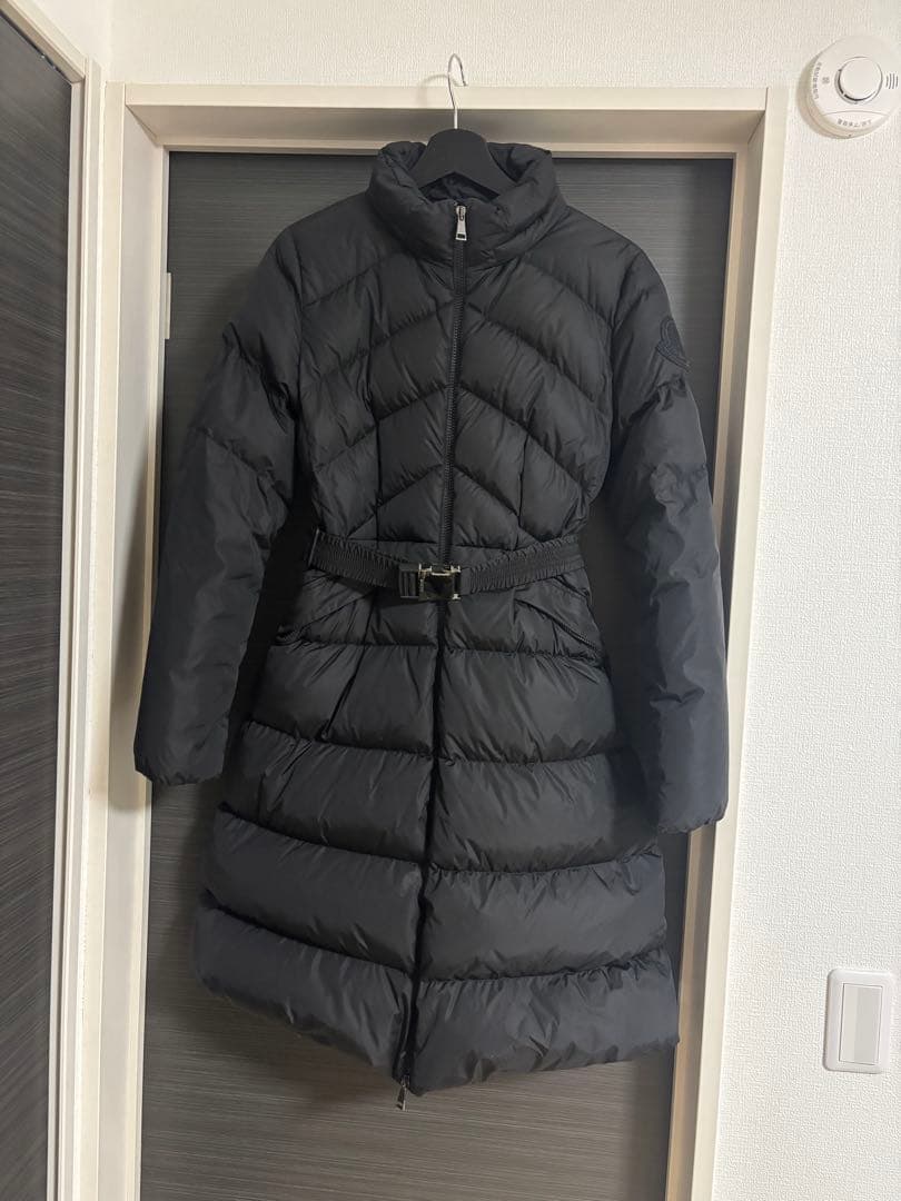 モンクレール　AGOT ダウン