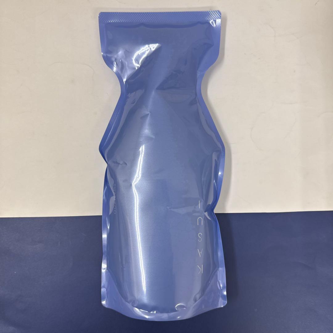 アジュバン　KASUI カスイ　シャンプー　1000ml