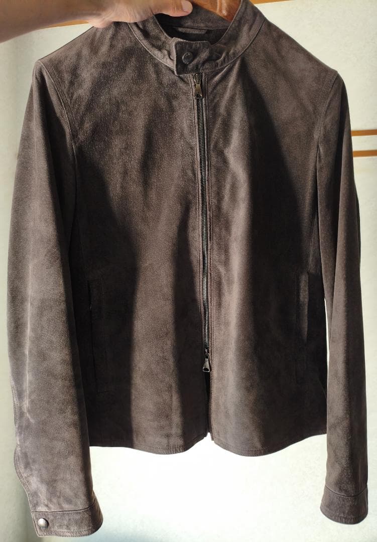 【ほぼ新品】SOVEREIGN 別注 EMMETI ユリ