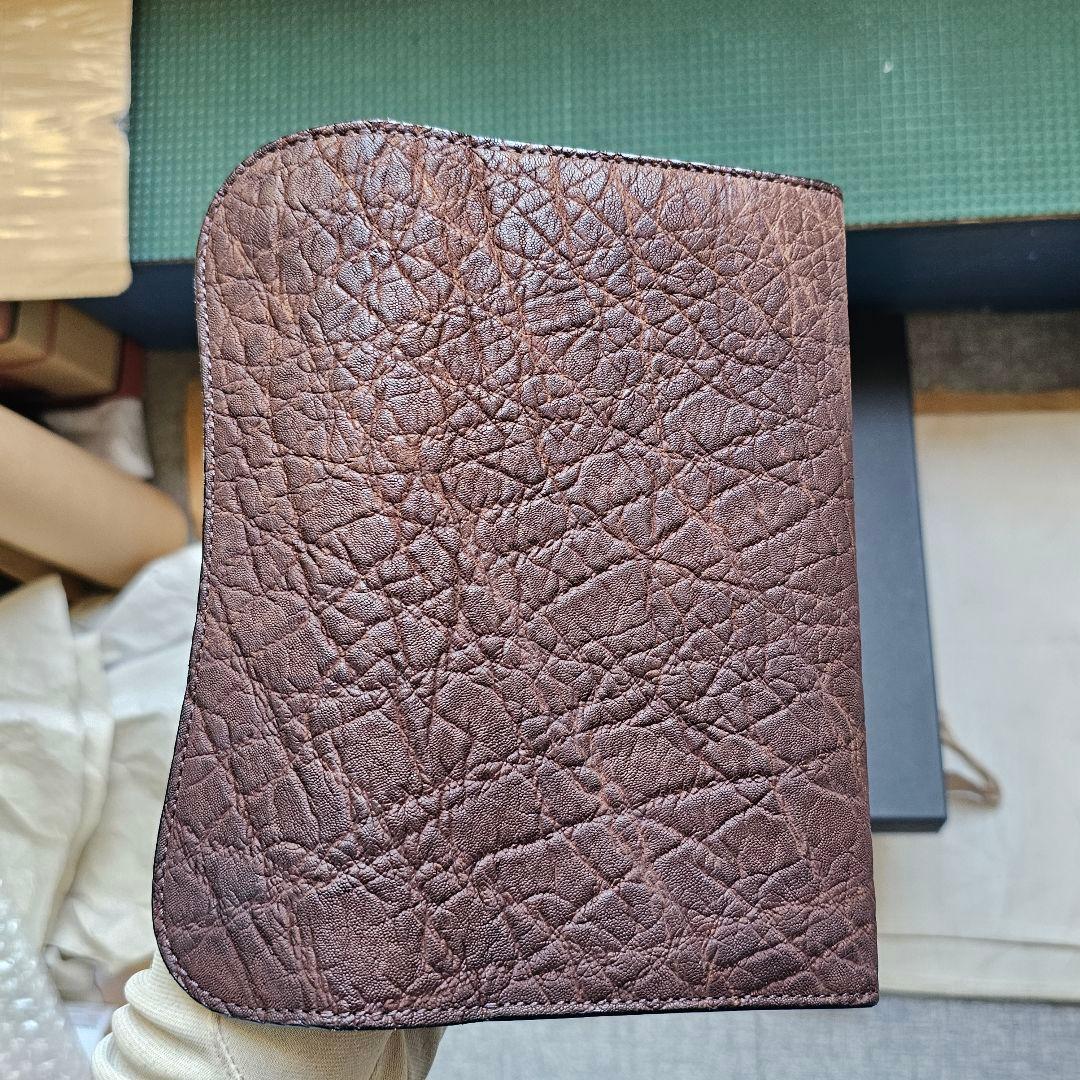 未使用 エレファント WAVE WILDSWANS ワイルドスワンズ サドル - メルカリ