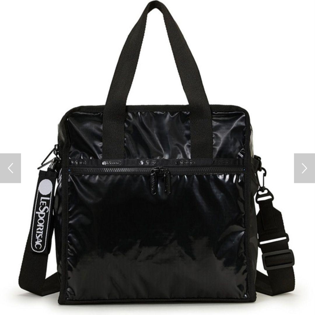 LeSportsac×ひとりっぷ(R) ONE DAY CABIN