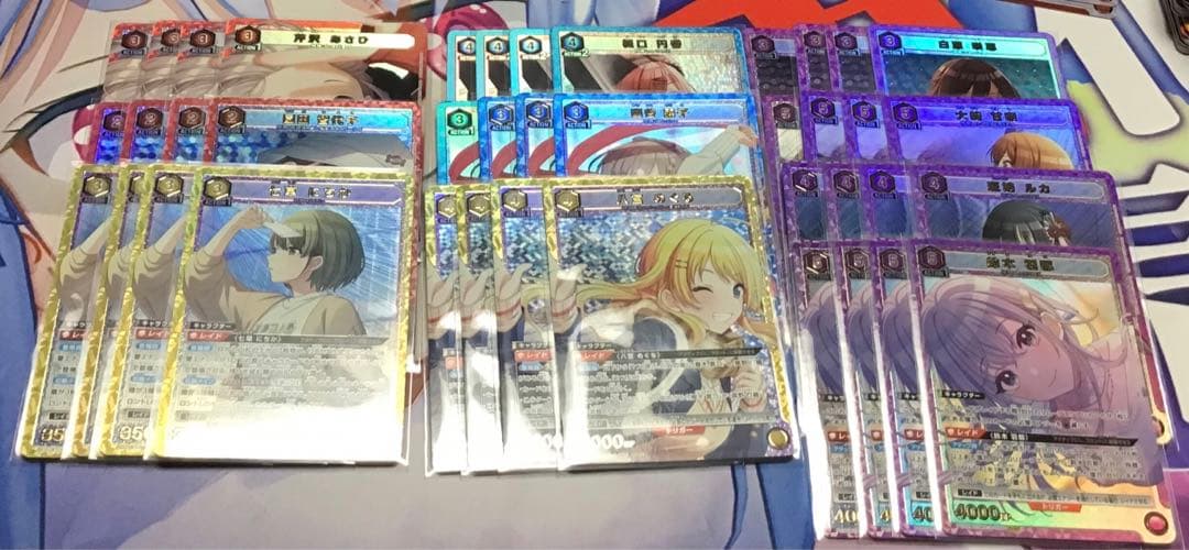 ユニオンアリーナ ユニオンアリーナ シャニマス セット シャニマス