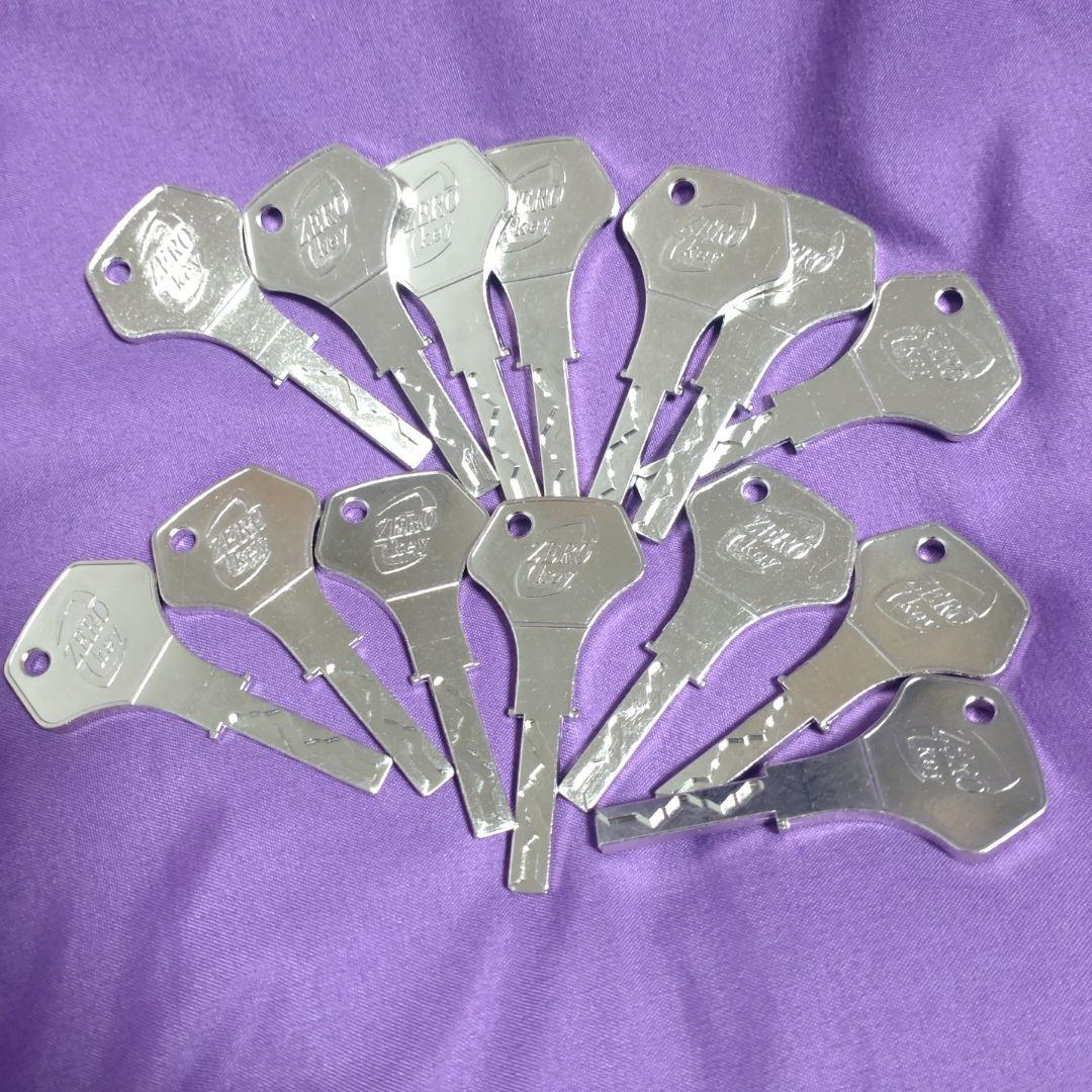 スロット パチスロ 台鍵 ゼロキー NCL 正規品 - メルカリ