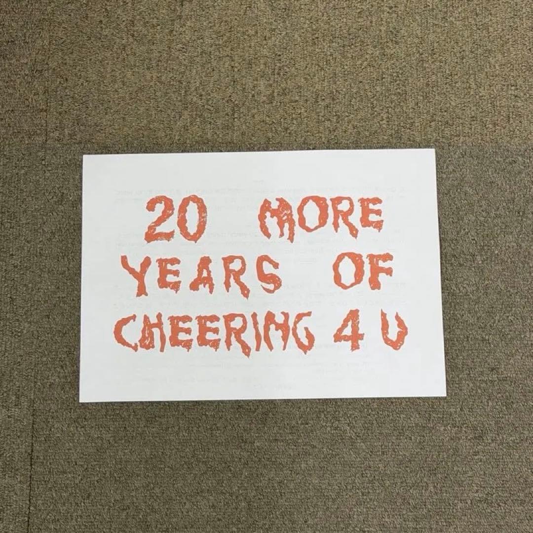 メリクリ 様専用☆Lady Gaga VIP GOLD 特定グッズ - メルカリ