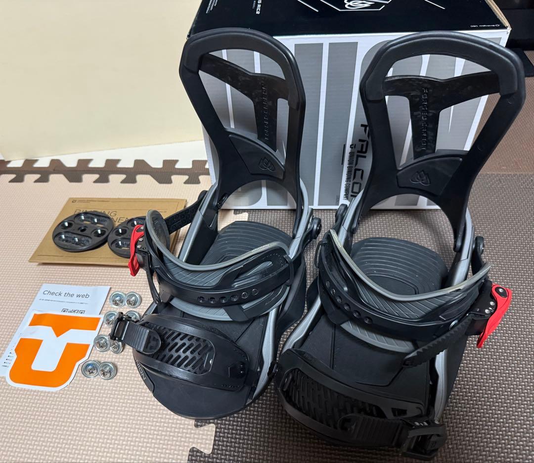 ユニオン　ファルコア