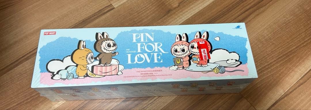 勝利の女神NIKKE AGF2025 紅蓮 ピンバッジ