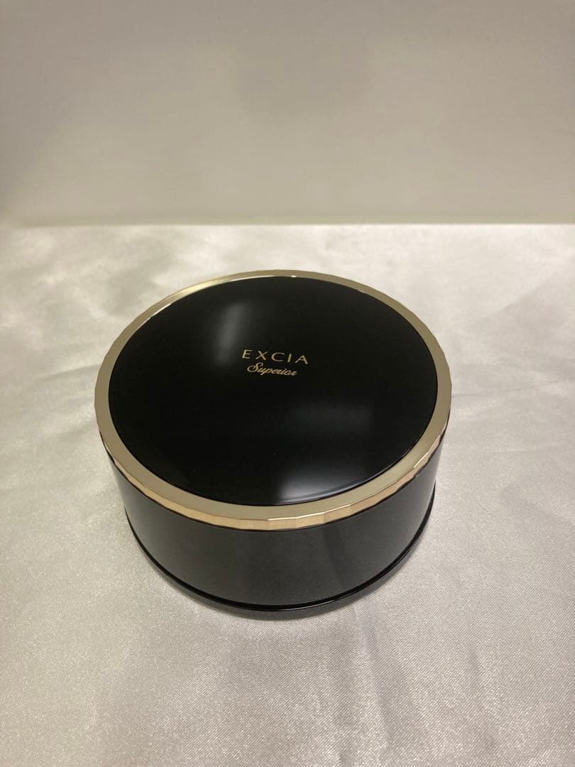 訳あり品 新品未使用 ケース付き ディシラ ルースパウダー 18g