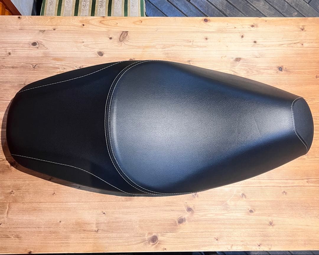 再出品 美品 YAMAHAトリシティ155 SG81J（2023年）純正シート トリシティ155&125がモデルチェンジ！ 2023年モデル紹介 - ヤマハ