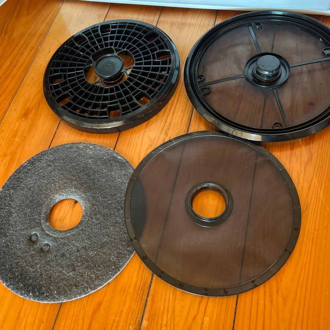 動作品 日立 5.0kg 衣類乾燥機 DE-N50WV 2way乾燥 17年製