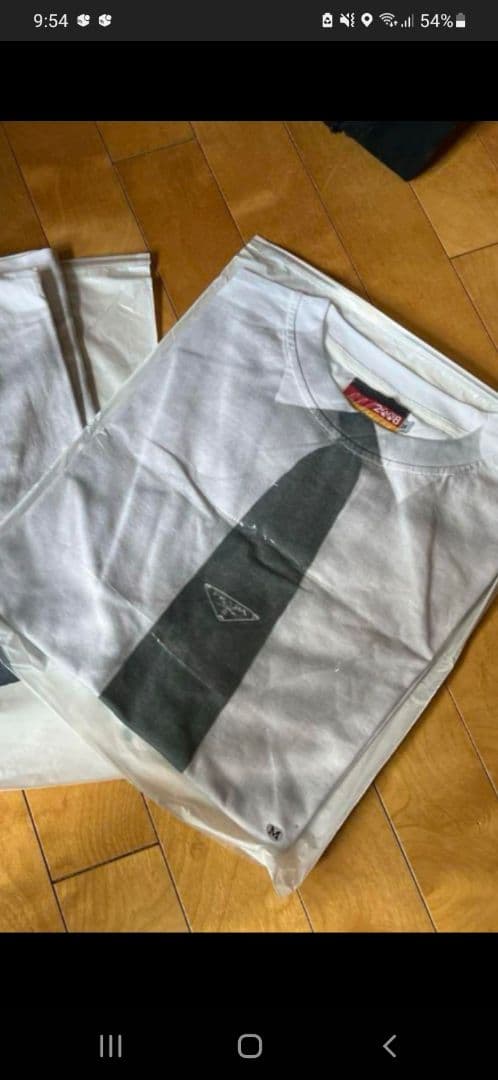 fuckthisindustry Tシャツ