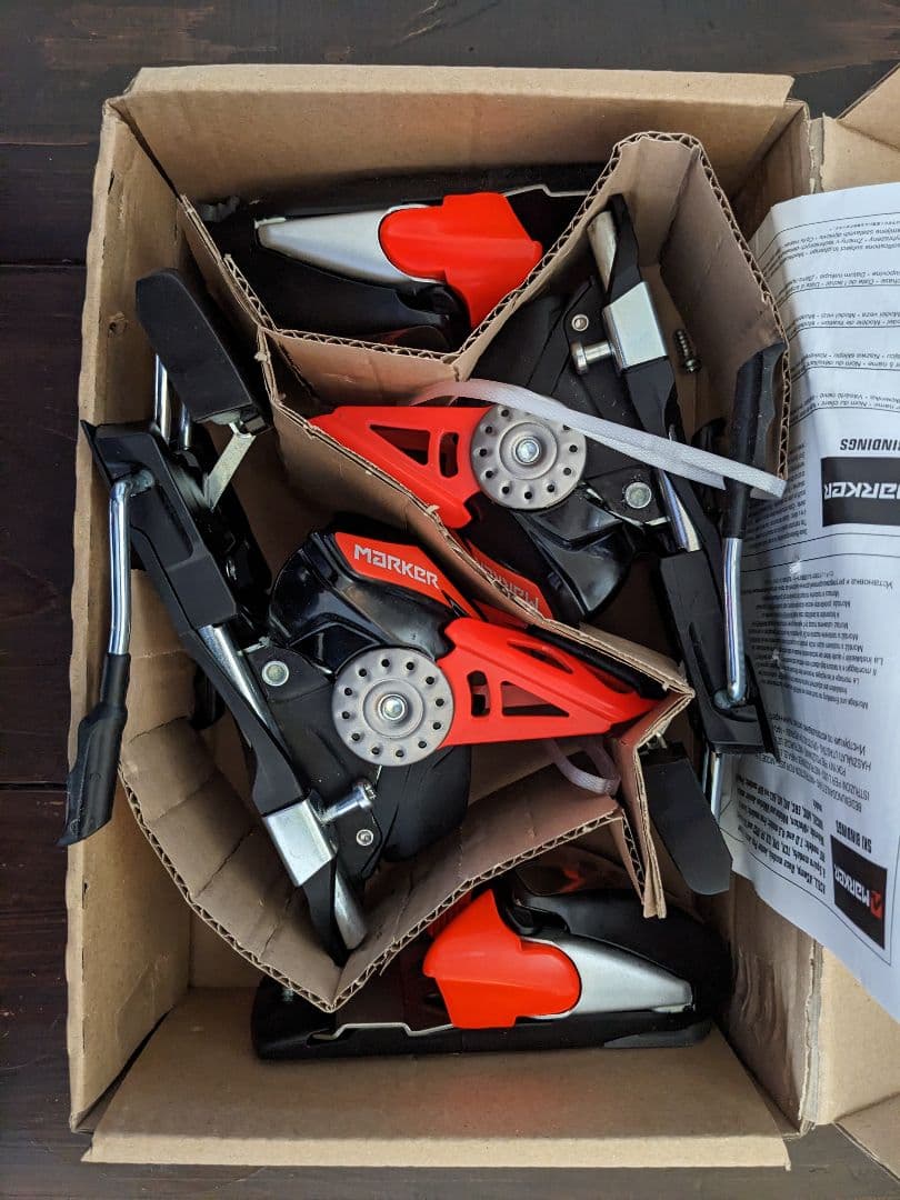 Maker Comp 20 マーカー　コンプ　２０