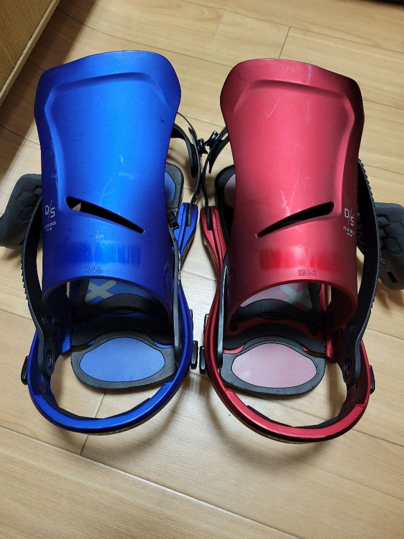 け*ん様 フラックスDS