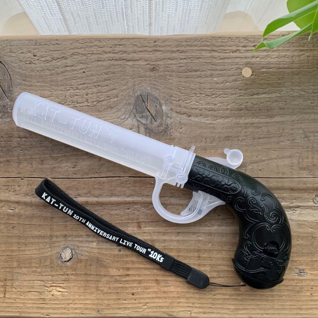 KAT-TUN ペンライト 10Ks！ - メルカリ