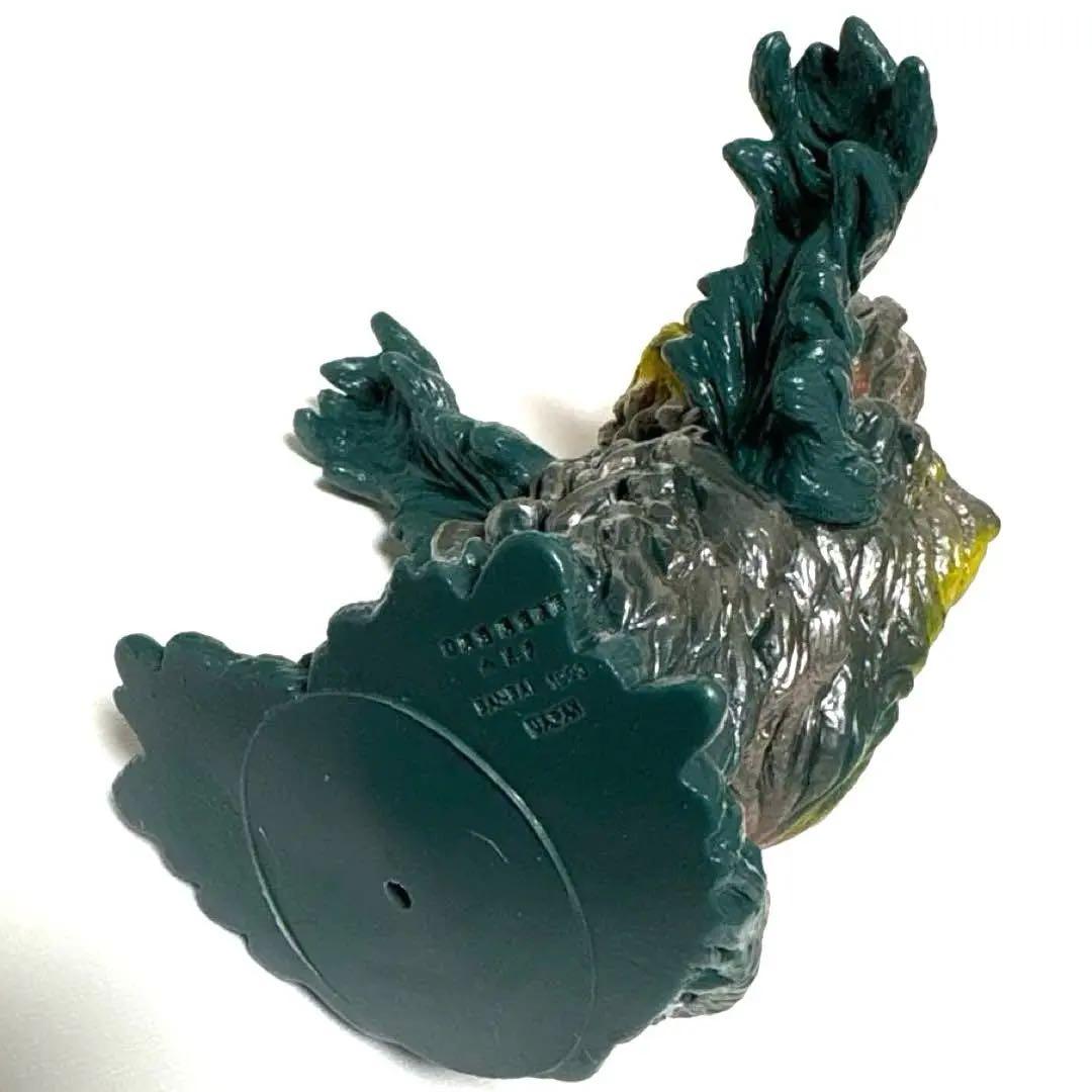 9➖① 結集歴代怪獣ボックス ヘドラ 約180㎜ - メルカリ