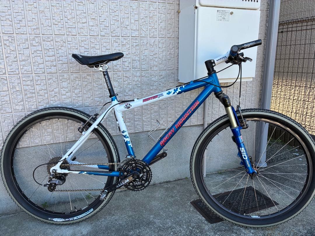 Rocky Mountain Vertex TO フルスペック ROCKY MOUNTAIN 2020年モデルのご案内～＾＾ | TOM'SCRAFT