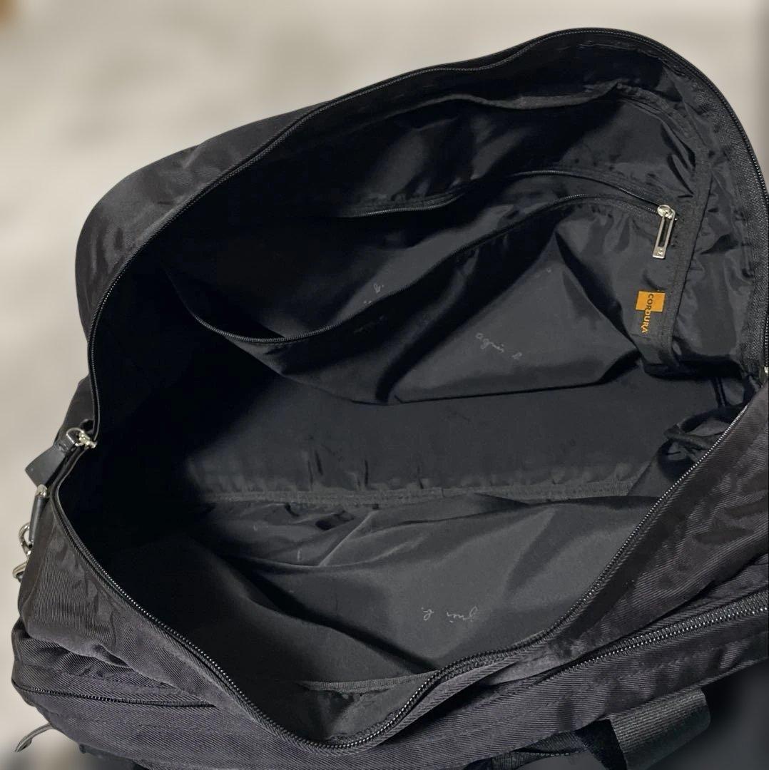 専用 agnes b.アニエスベー大量2wayトートバッグ ボストンバッグ 帰省