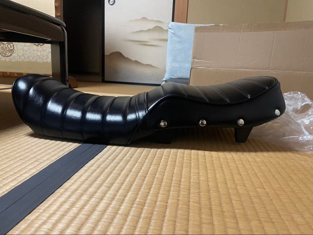 zrx1100/1200,r,daeg用シート