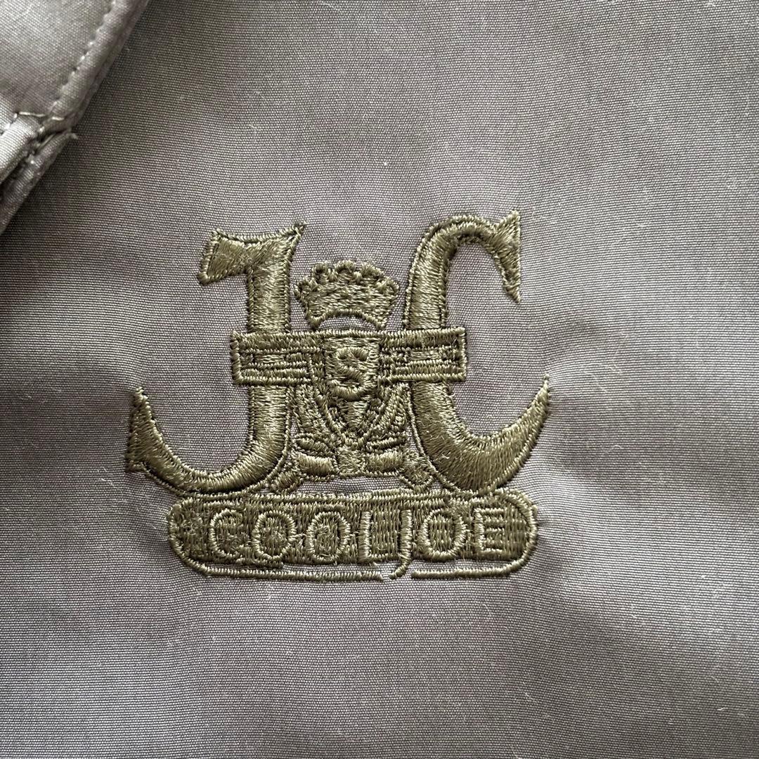 90's vintage 短丈ブルゾン ネイビー アメカジ シティーボーイ - メルカリ