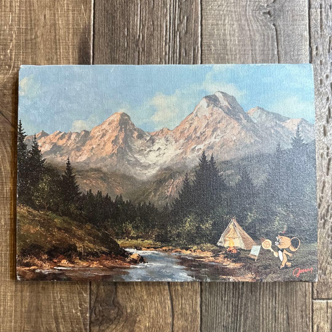 ジェリー・マルケス キャンバス Pacific Small Metro Camera Bag